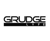 GRUDGE LYFE