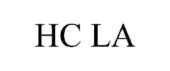 HC LA