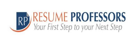 RP, RESUME PROFESSORS, YOUR FIRST STEP TO YOUR NEXT STEP