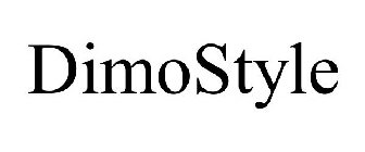 DIMOSTYLE