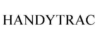 HANDYTRAC