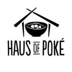 HAUS OF POKÉ