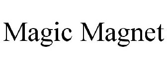 MAGIC MAGNET