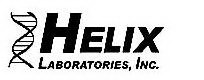 HELIX LABORATORIES, INC.