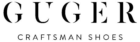 GUGER CRAFTSMAN SHOES