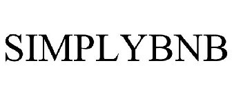 SIMPLYBNB