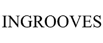 INGROOVES