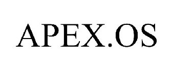 APEX.OS
