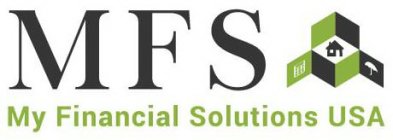 MFS MY FINANCIAL SOLUTIONS USA