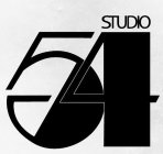 STUDIO 54