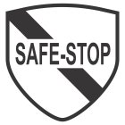 SAFE-STOP