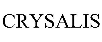 CRYSALIS