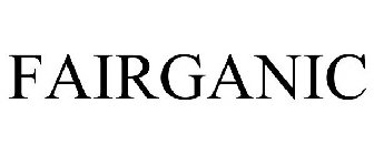 FAIRGANIC