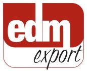 EDM EXPORT