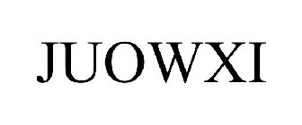 JUOWXI