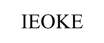 IEOKE