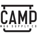 CAMP MUG SUPPLY CO