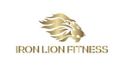 IRON LION FITNESS