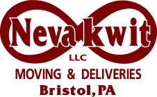 NEVAKWIT MOVING & DELIVERIES LLC BRISTOL, PA