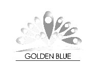 GOLDEN BLUE