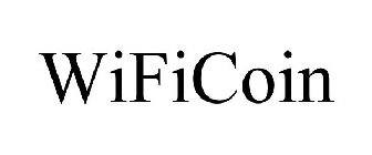 WIFICOIN