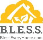 BLESS EVERY HOME