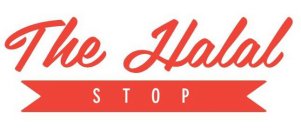 THE HALAL STOP