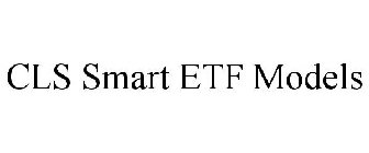 CLS SMART ETF MODELS