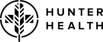 HUNTER HEALTH