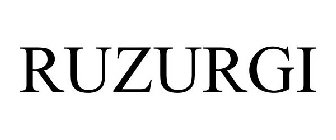 RUZURGI