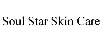 SOUL STAR SKIN CARE