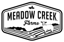 MEADOW CREEK FARMS