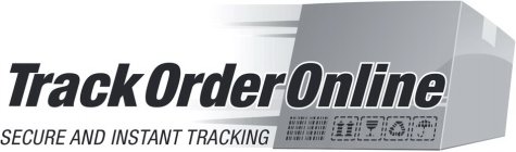 TRACK ORDER ONLINE SECURE AND INSTANT TRACKING