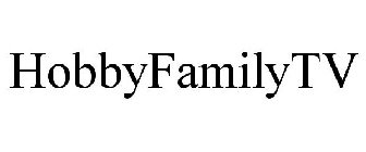 HOBBYFAMILYTV