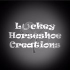 LUCKEY HORSESHOE CREATIONS