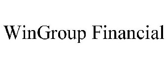 WINGROUP FINANCIAL
