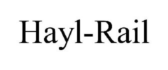HAYL-RAIL