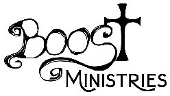 BOOST MINISTRIES