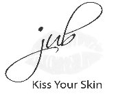 JUB KISS YOUR SKIN