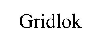 GRIDLOK