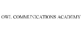 OWL COMMUNICATIONS ACADEMY