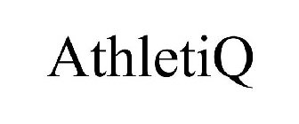 ATHLETIQ