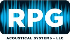 RPG ACOUSTICAL SYSTEMS - LLC