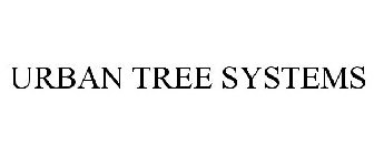 URBAN TREE SYSTEMS