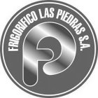 FRIGORIFICO LAS PIEDRAS S.A. F P