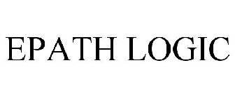 EPATH LOGIC