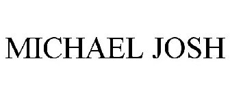 MICHAEL JOSH