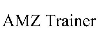 AMZ TRAINER