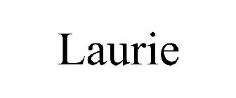 LAURIE