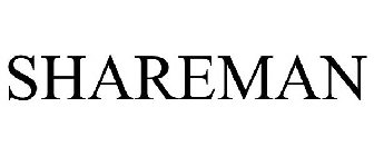 SHAREMAN